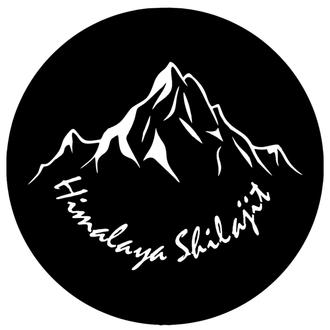 Himalaya Shilajit