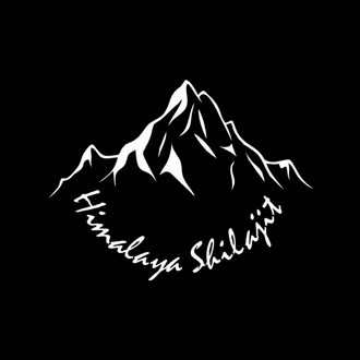 Himalaya Shilajit